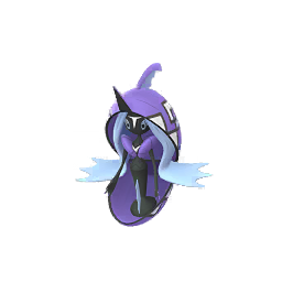 Alola - 0788 - Tapu Fini
